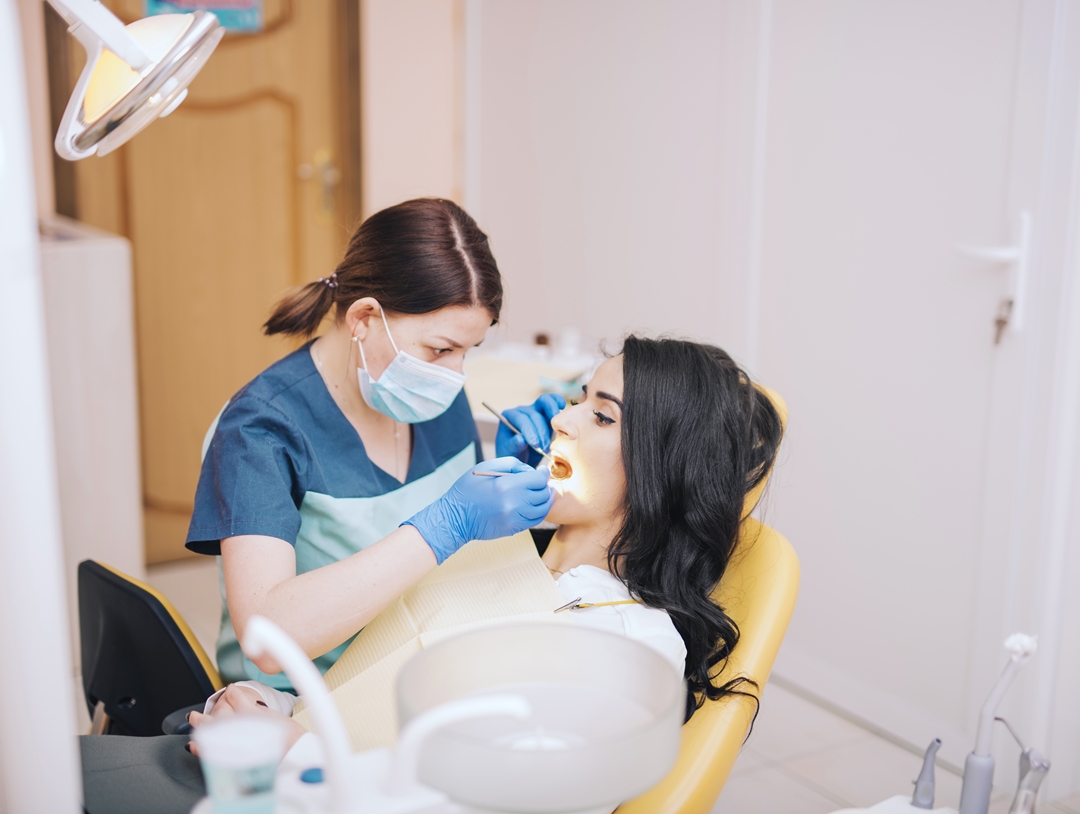 General Dentistry Services