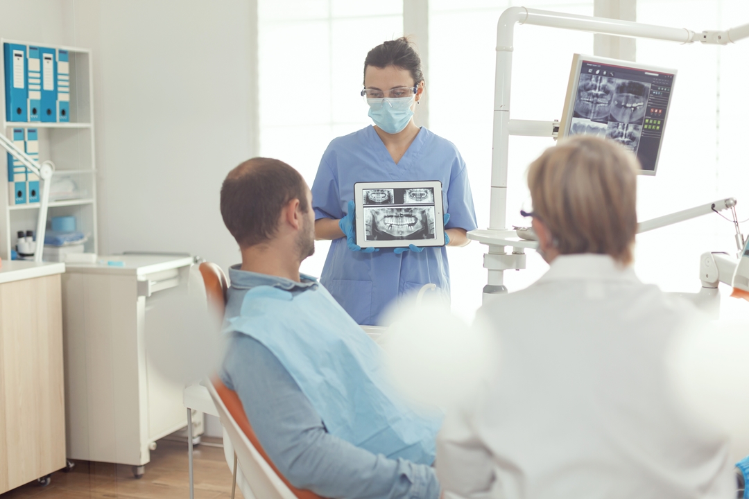 Can General Dentists Perform Oral Surgery?